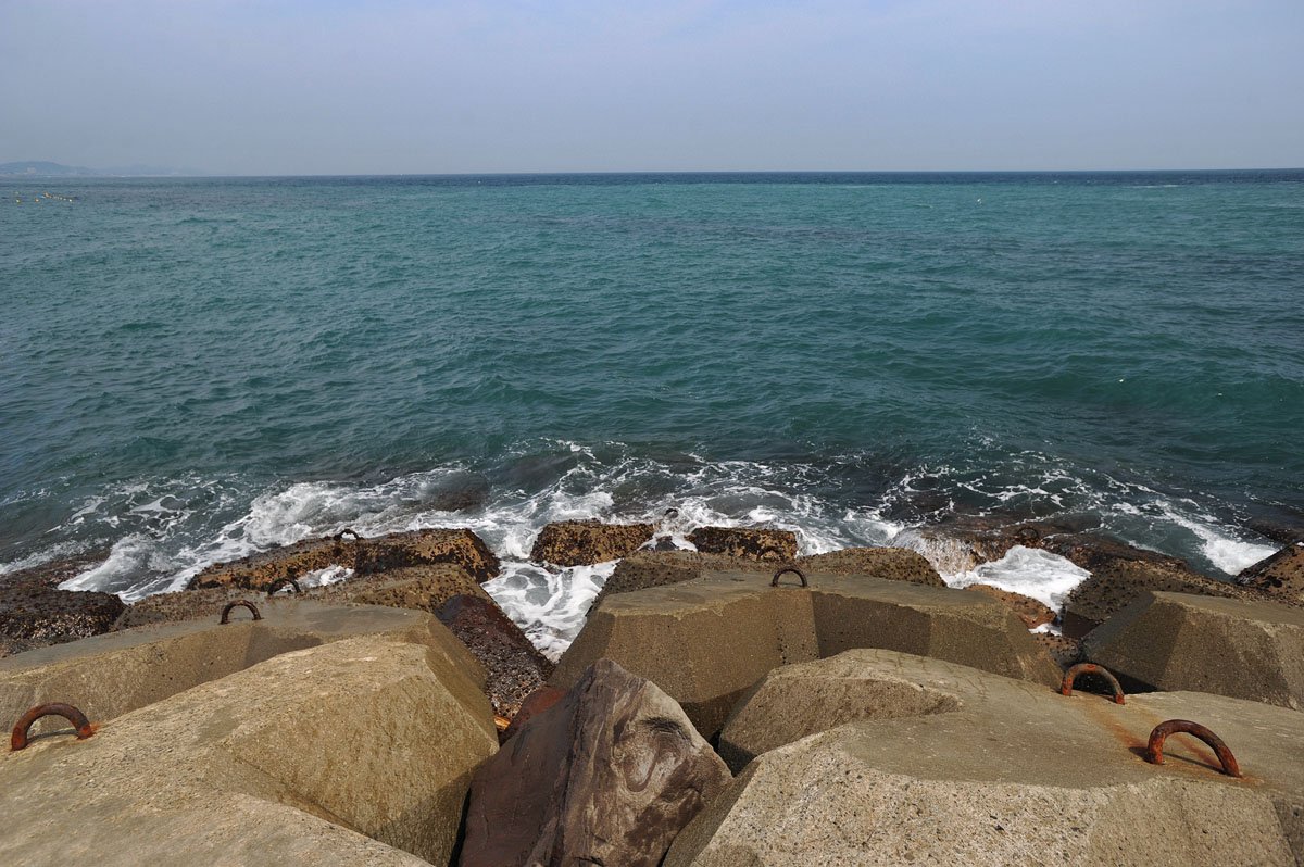 🌊 미유키 해변(미유키노하마) 이미지 8